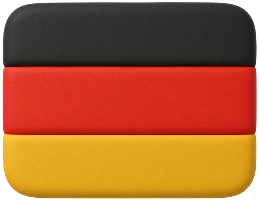 Flag of Germany