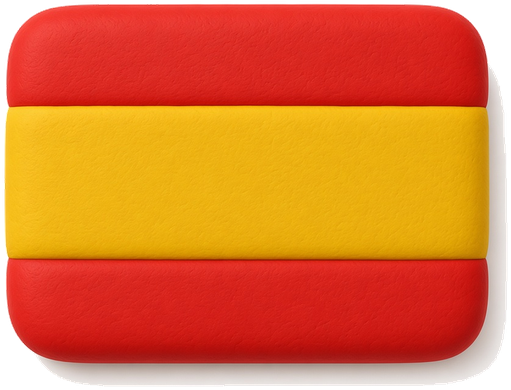Flag of Spain
