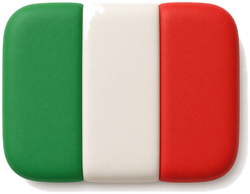 Flag of Italy