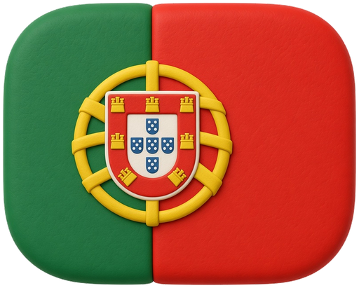 Flag of Portugal